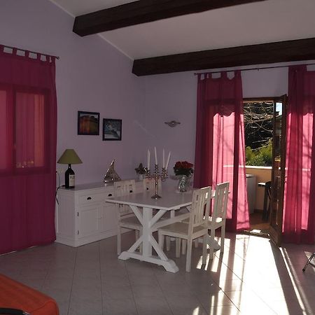 Villa Petra Sainte-Maxime Szoba fotó